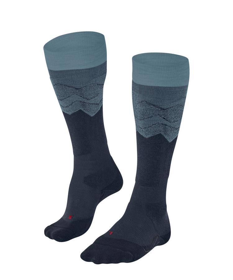 Falke Falke SK4 Advanced Socken Herren - space blue (6116) - 0 | SportScheck