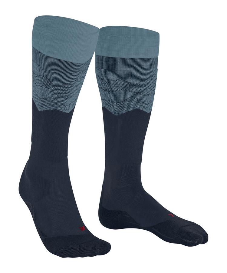 Falke Falke SK4 Advanced Socken Herren - space blue (6116) - 0 | SportScheck