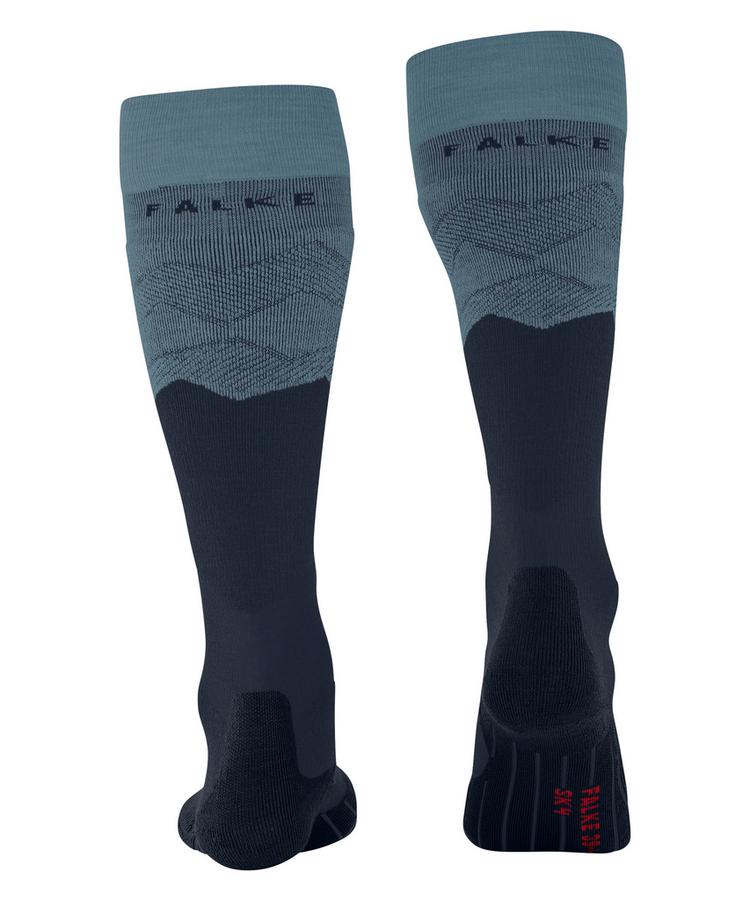 Falke Falke SK4 Advanced Socken Herren - space blue (6116) - 0 | SportScheck