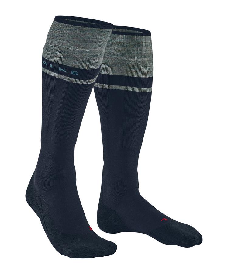 Falke Falke SK2 Intermediate Socken Herren - space blue (6116) - 0 | SportScheck