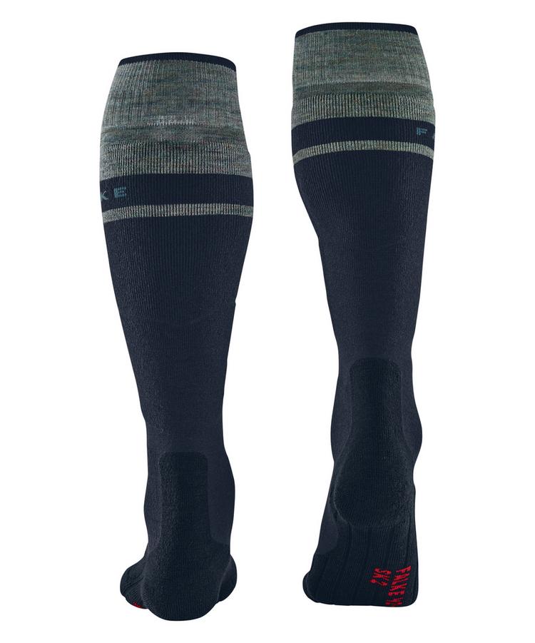 Falke Falke SK2 Intermediate Socken Herren - space blue (6116) - 0 | SportScheck