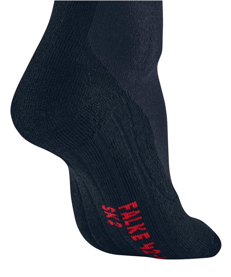 Falke Falke SK2 Intermediate Socken Herren - space blue (6116) - 2 | SportScheck