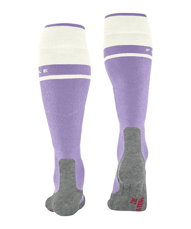 Falke Falke SK2 Intermediate Women Ski Socken Damen - light lilac (6819) - 0 | SportScheck