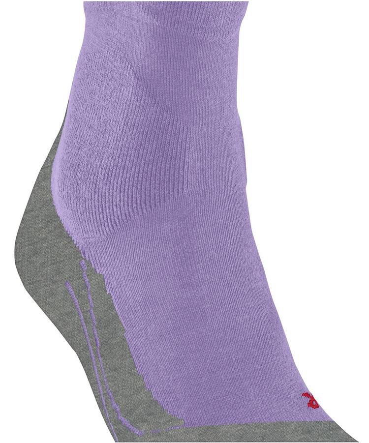 Falke Falke SK2 Intermediate Women Ski Socken Damen - light lilac (6819) - 1 | SportScheck