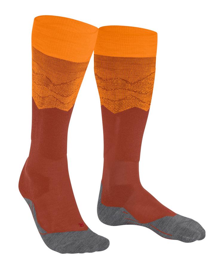 Falke Falke SK4 Advanced Socken Herren - chilly (8821) - 0 | SportScheck