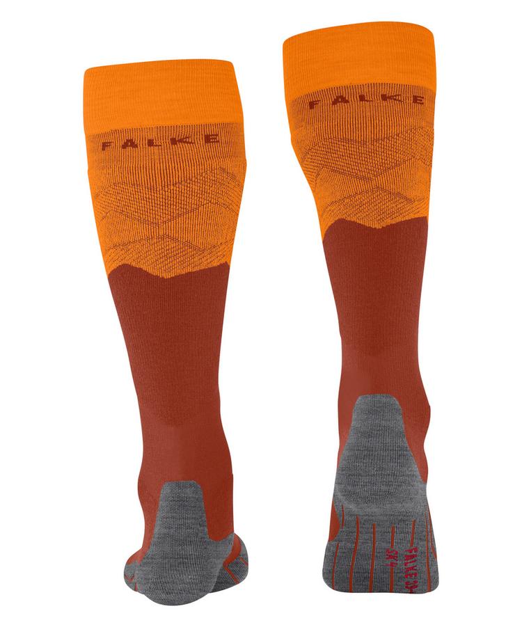 Falke Falke SK4 Advanced Socken Herren - chilly (8821) - 0 | SportScheck
