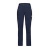 Mammut Courmayeur SO Softshellhose Damen - marine