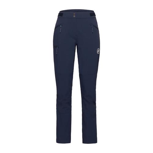 Mammut Courmayeur SO Softshellhose Damen
