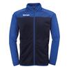 Kempa PRIME POLY JACKE Kids Trainingsjacke Kinder - marine/royal
