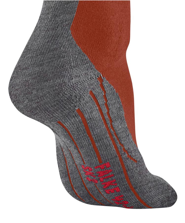 Falke Falke SK2 Intermediate Socken Herren - chilly (8821) - 2 | SportScheck