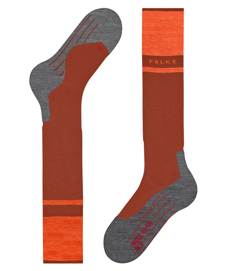 Falke Falke SK2 Intermediate Socken Herren - chilly (8821) - 3 | SportScheck