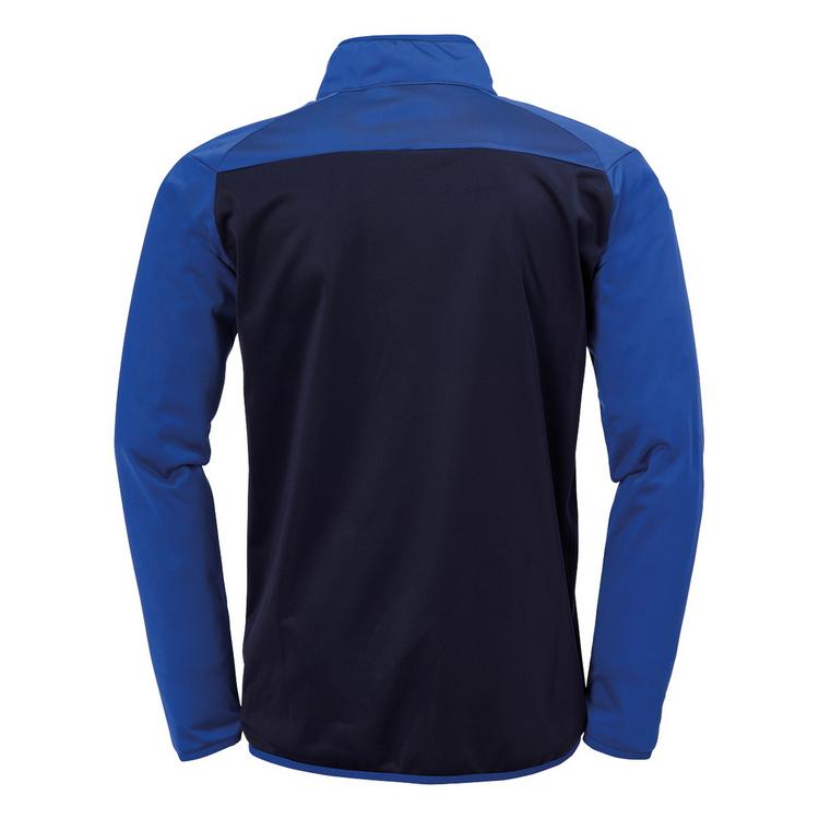 Kempa Kempa PRIME POLY JACKE Kids Trainingsjacke Kinder - marine/royal - 0 | SportScheck