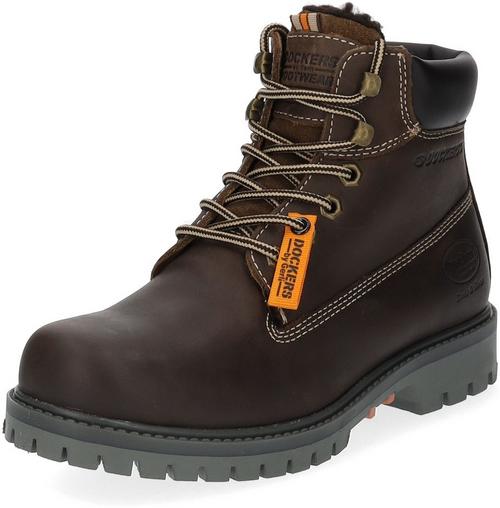 Dockers Stiefelette Stiefel Herren
