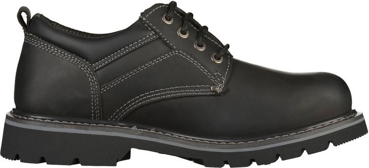 Dockers Dockers Halbschuhe Herren - Schwarz - 4 | SportScheck
