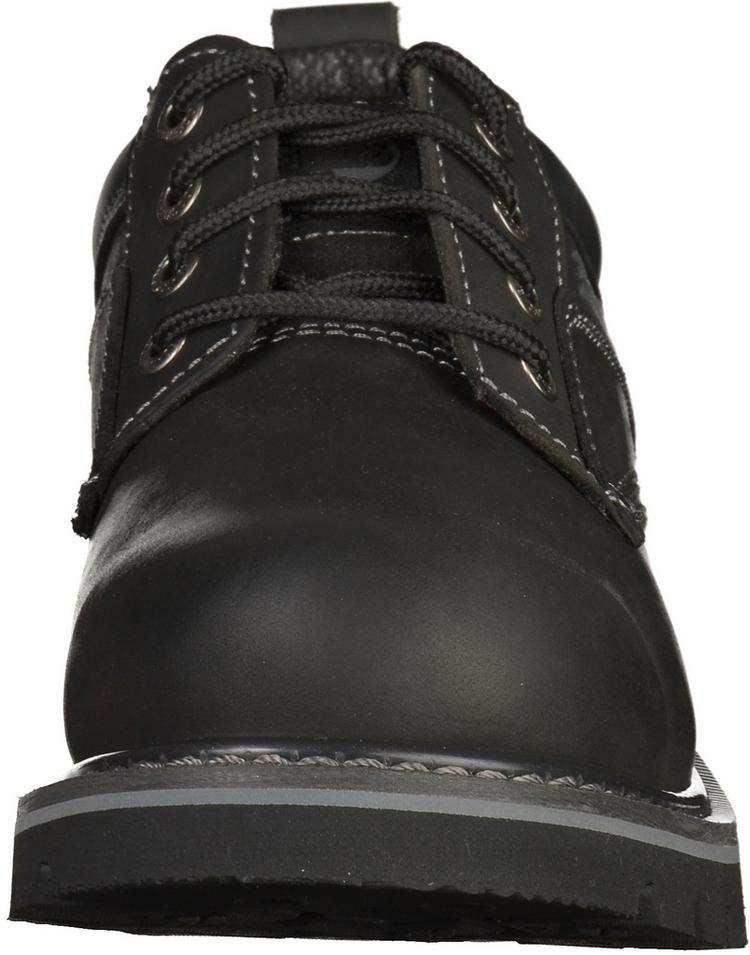 Dockers Dockers Halbschuhe Herren - Schwarz - 5 | SportScheck