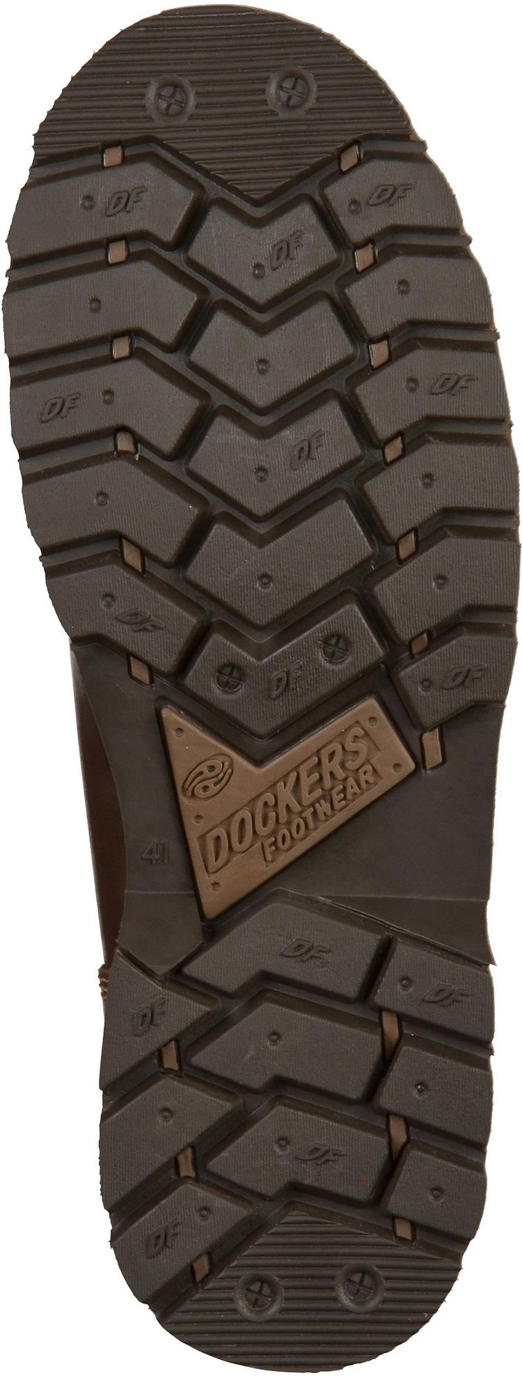 Dockers Dockers Stiefel Herren - Desert - 6 | SportScheck