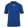 Kempa PRIME TRIKOT Kids T-Shirt Kinder - royal/marine