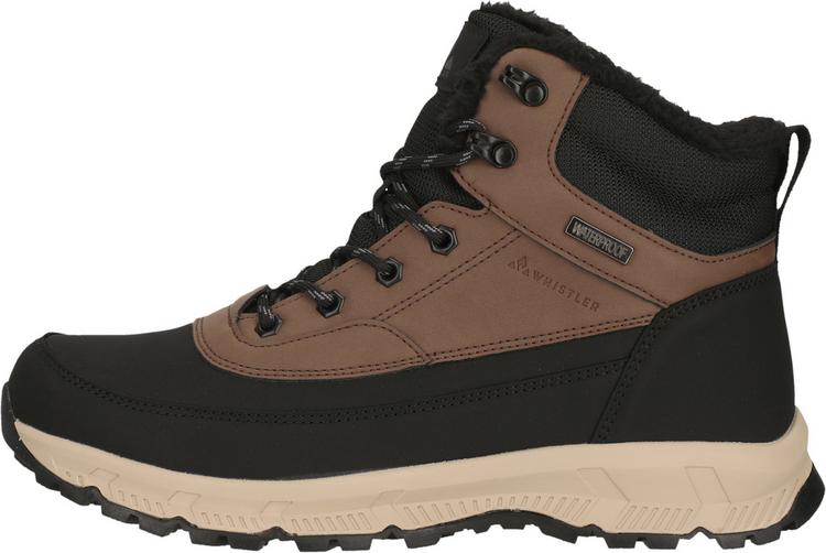 Whistler Whistler Parrite Stiefel Herren - 5007 Mustang - 0 | SportScheck
