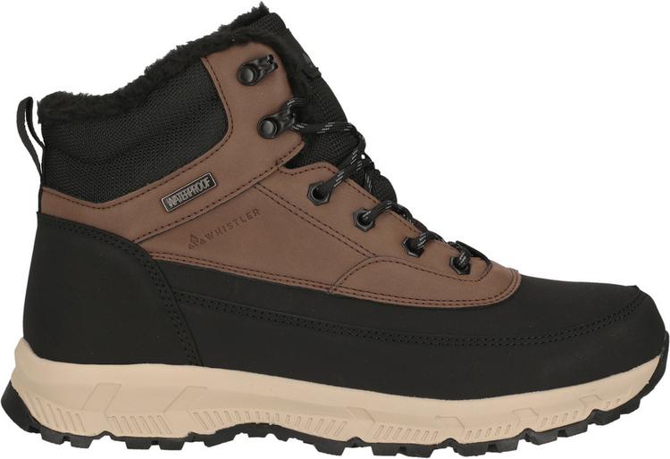 Whistler Whistler Parrite Stiefel Herren - 5007 Mustang - 0 | SportScheck
