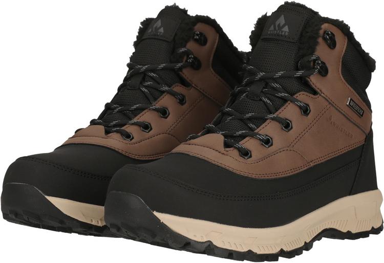 Whistler Whistler Parrite Stiefel Herren - 5007 Mustang - 0 | SportScheck
