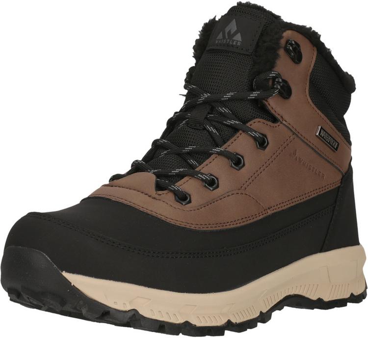Whistler Whistler Parrite Stiefel Herren - 5007 Mustang - 1 | SportScheck