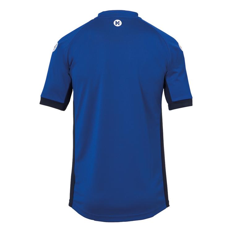 Kempa Kempa PRIME TRIKOT Kids T-Shirt Kinder - royal/marine - 0 | SportScheck