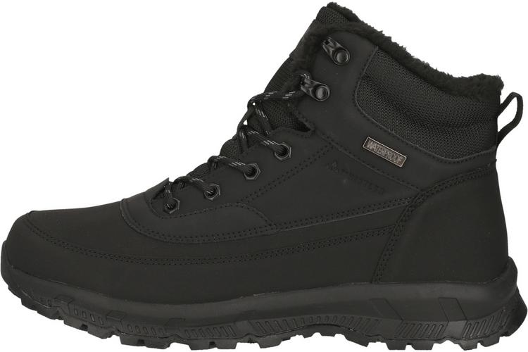 Whistler Whistler Parrite Stiefel Herren - 1001A Black - 0 | SportScheck