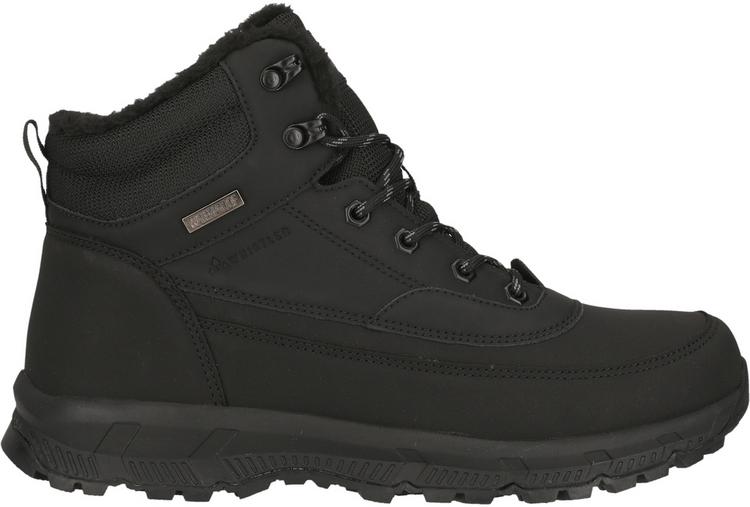 Whistler Whistler Parrite Stiefel Herren - 1001A Black - 0 | SportScheck