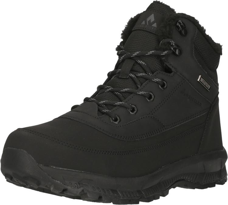 Whistler Whistler Parrite Stiefel Herren - 1001A Black - 1 | SportScheck