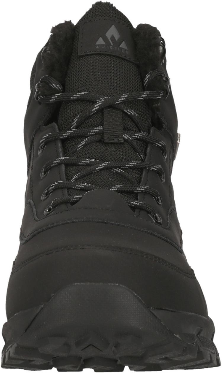 Whistler Whistler Parrite Stiefel Herren - 1001A Black - 5 | SportScheck