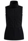 Odlo Zeroweight Insulator Laufweste Laufweste Damen - black - black(15001)