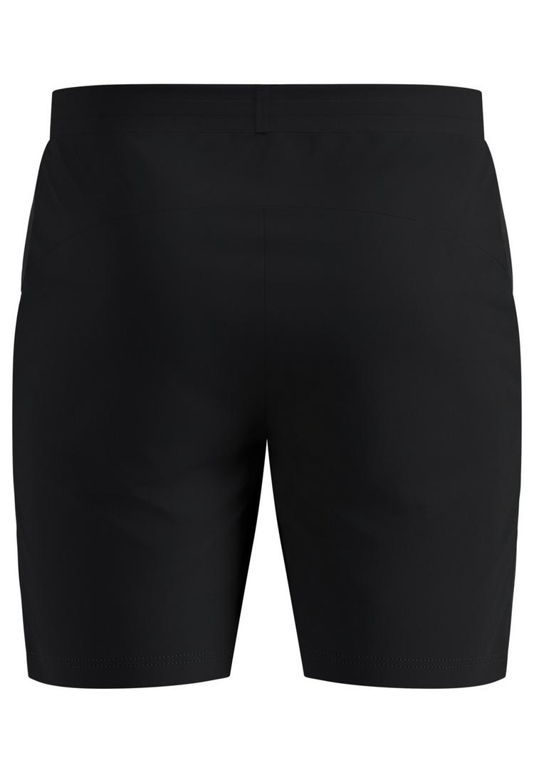 Odlo Odlo ZEROWEIGHT INSULATOR Laufshorts Herren - black(15000) - 0 | SportScheck