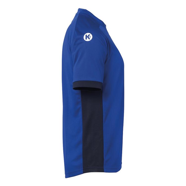 Kempa Kempa PRIME TRIKOT Kids T-Shirt Kinder - royal/marine - 0 | SportScheck