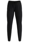Odlo ZEROWEIGHT Laufhose Damen - black - black(15001)
