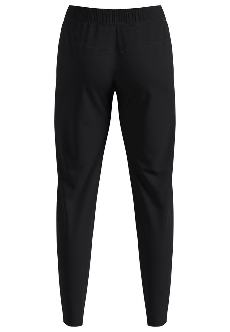 Odlo Odlo ZEROWEIGHT Laufhose Damen - black - black(15001) - 0 | SportScheck