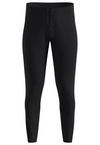 Odlo ZEROWEIGHT Laufhose Herren - black - black(15001)