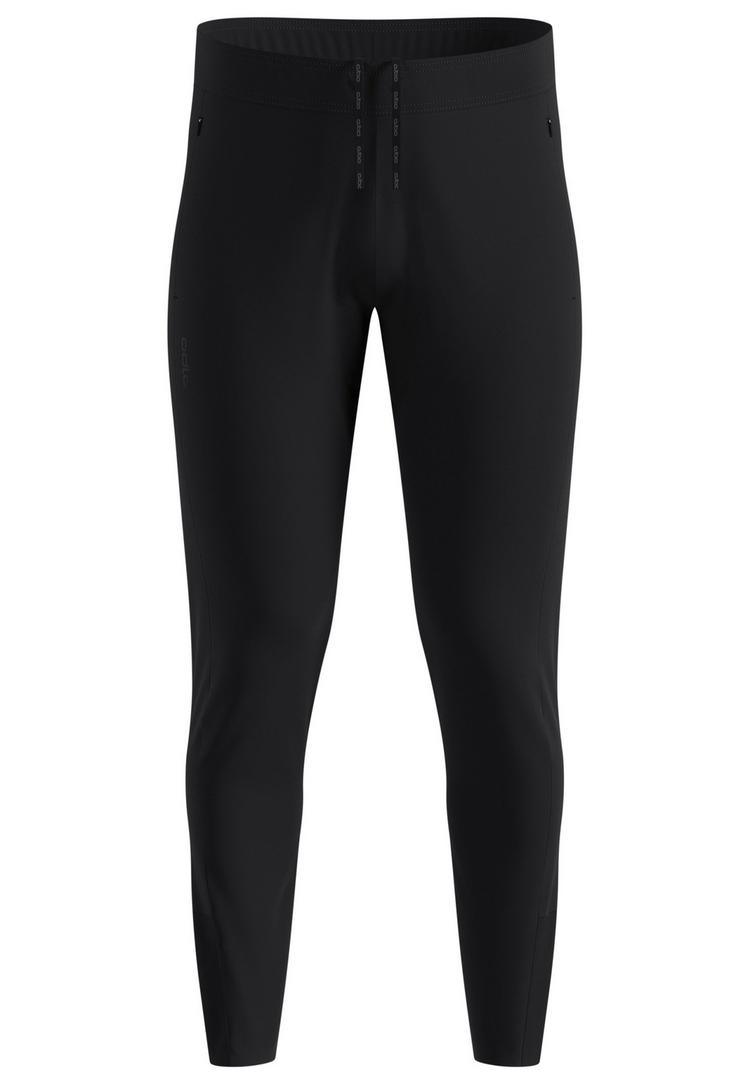 Odlo Odlo ZEROWEIGHT Laufhose Herren - black - black(15001) - 0 | SportScheck
