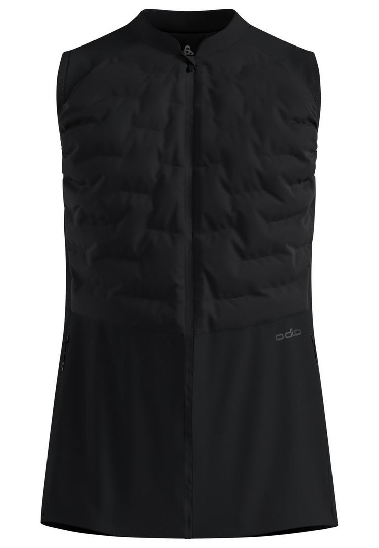 Odlo Odlo Zeroweight Insulator Laufweste Laufweste Herren - black - black(15001) - 0 | SportScheck