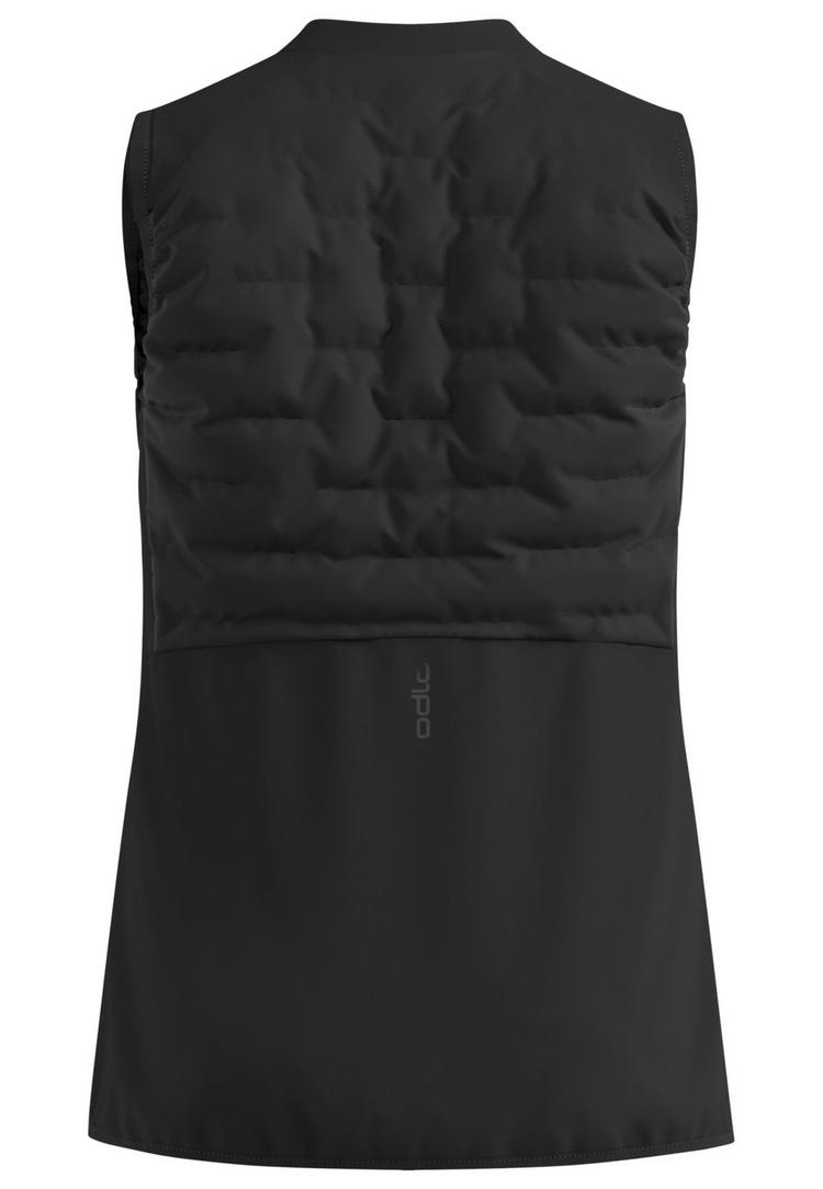 Odlo Odlo Zeroweight Insulator Laufweste Laufweste Herren - black - black(15001) - 0 | SportScheck