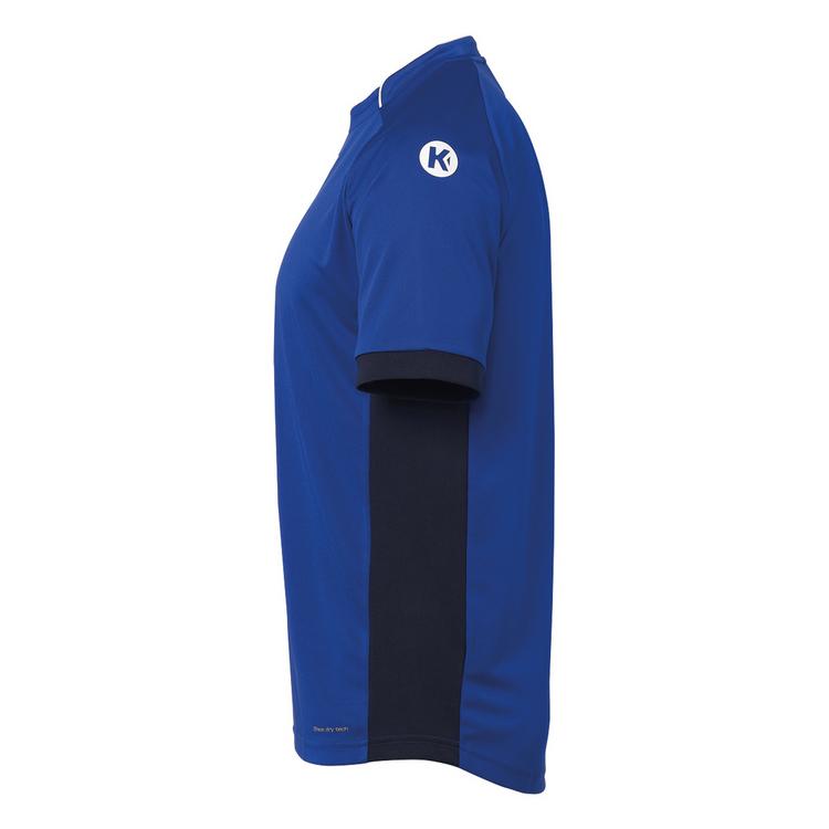 Kempa Kempa PRIME TRIKOT Kids T-Shirt Kinder - royal/marine - 1 | SportScheck