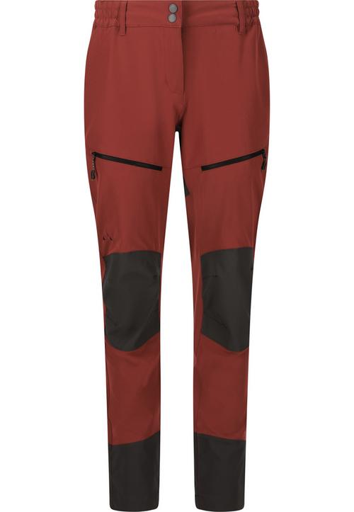 Whistler Avatar Softshellhose Damen
