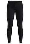 Odlo Lauftights Damen - black(15000)