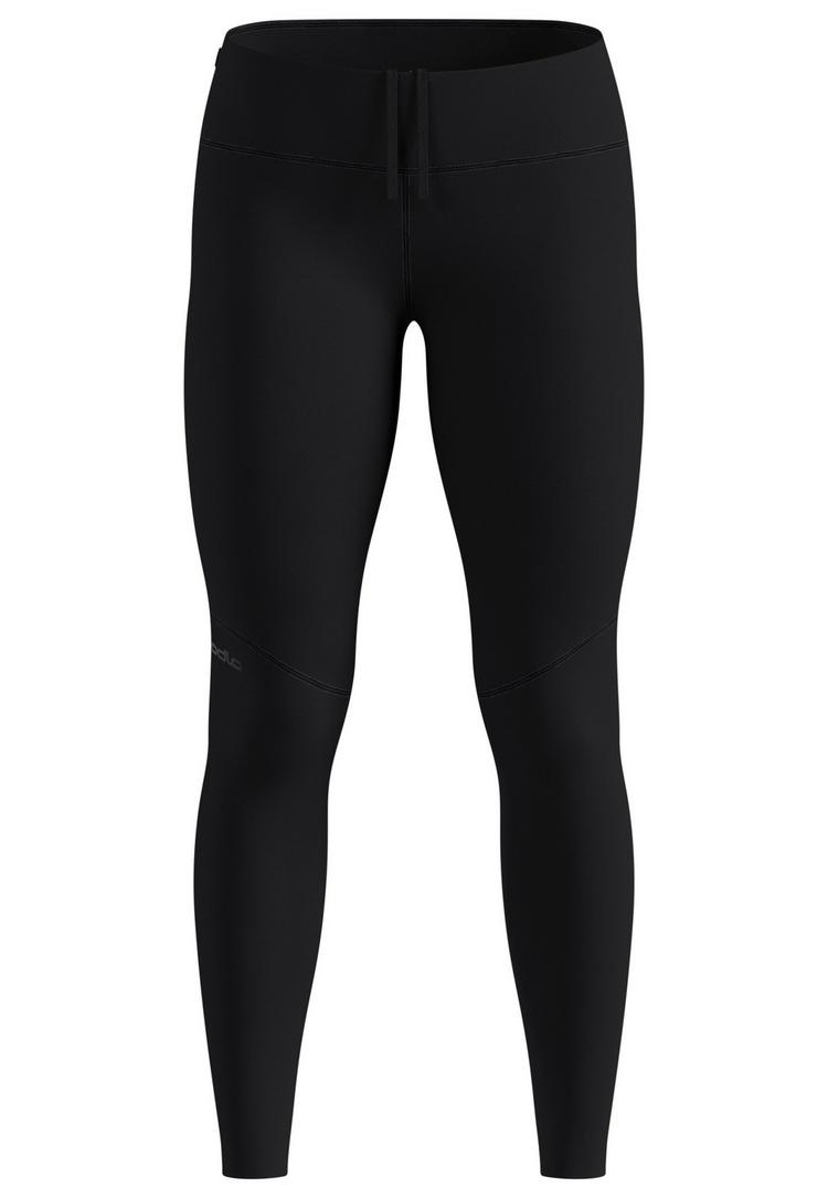 Odlo Odlo Lauftights Damen - black(15000) - 0 | SportScheck