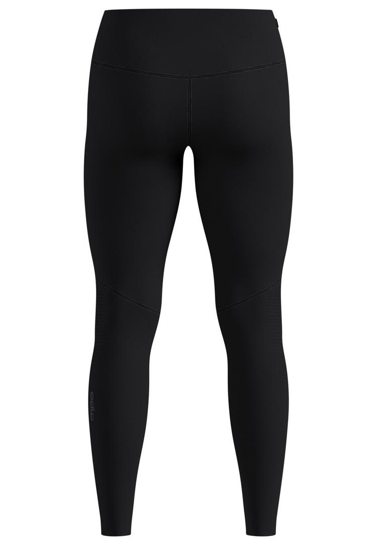 Odlo Odlo Lauftights Damen - black(15000) - 0 | SportScheck