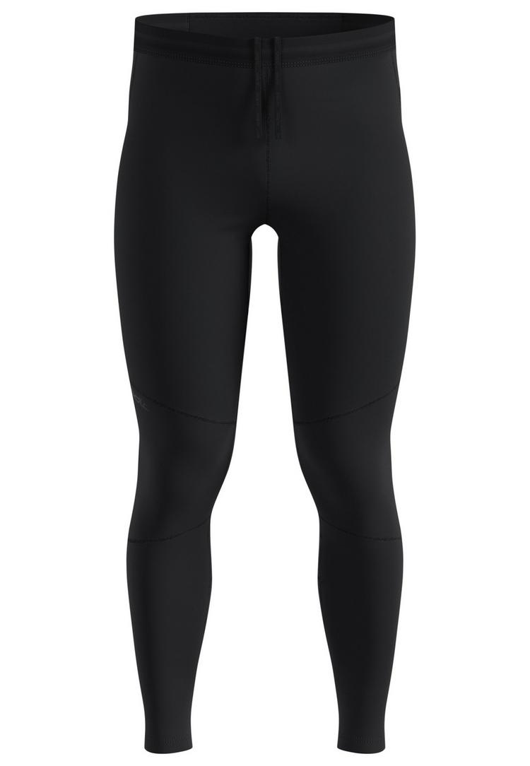 Odlo Odlo Laufhose Herren - black(15000) - 0 | SportScheck