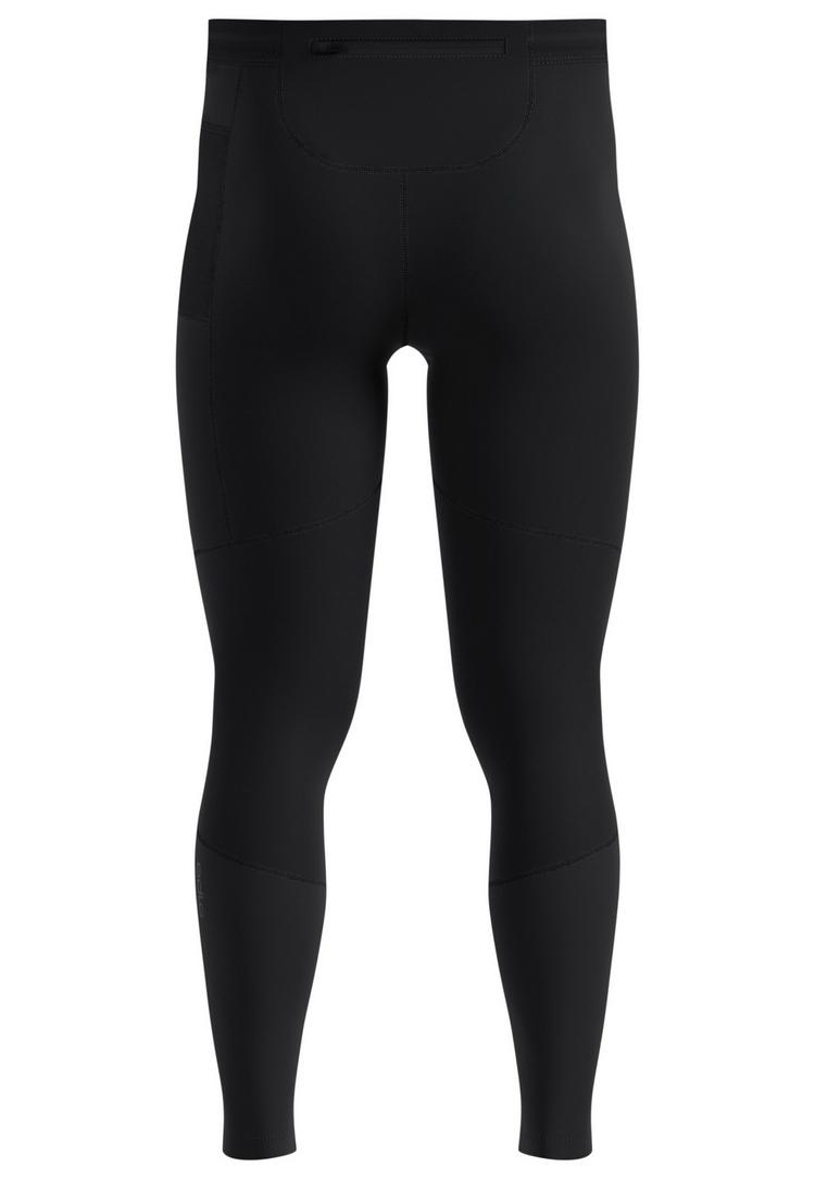 Odlo Odlo Laufhose Herren - black(15000) - 0 | SportScheck