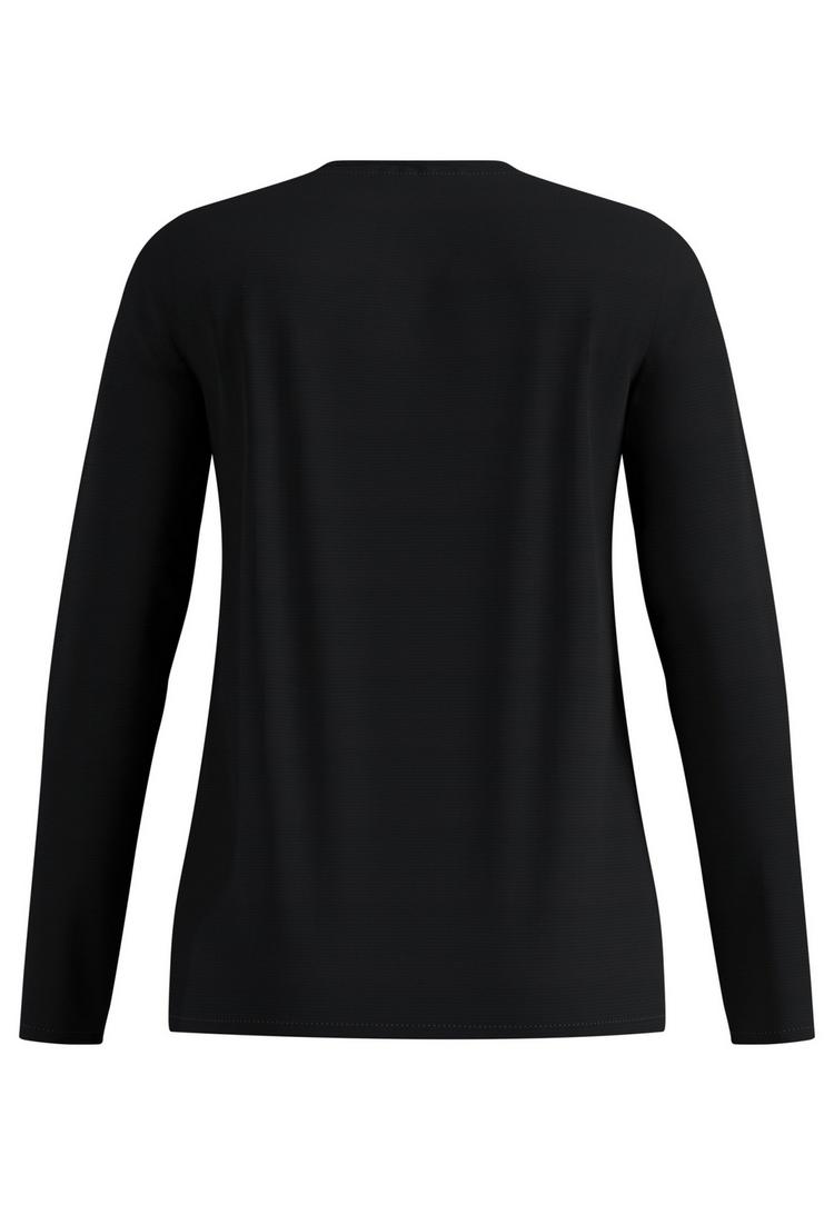 Odlo Odlo Laufshirt Damen - black(15000) - 0 | SportScheck