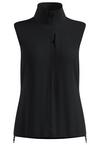 Odlo ZEROWEIGHT WARM Laufweste Damen - black(15000)