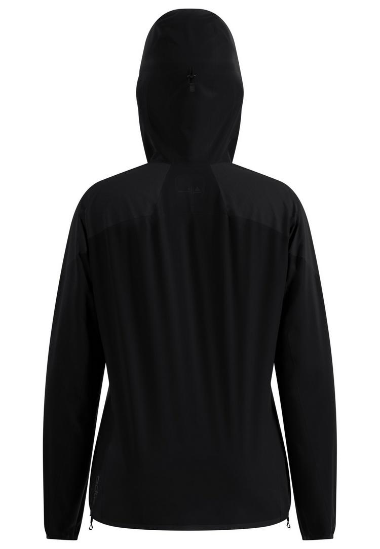 Odlo Odlo Laufjacke Damen - black(15000) - 0 | SportScheck