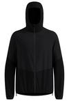 Odlo Laufjacke Herren - black(15000)